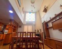 Resale - terraced_house - Guardamar del Segura - Playa Centro Guardamar
