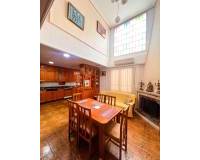 Resale - terraced_house - Guardamar del Segura - Playa Centro Guardamar