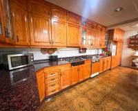 Resale - terraced_house - Guardamar del Segura - Playa Centro Guardamar
