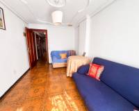 Resale - terraced_house - Guardamar del Segura - Playa Centro Guardamar