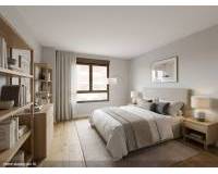 Resale - terraced_house - Guardamar del Segura - Playa Centro Guardamar