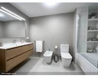 Resale - terraced_house - Guardamar del Segura - Playa Centro Guardamar
