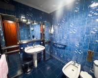 Resale - terraced_house - Guardamar del Segura - Playa Centro Guardamar