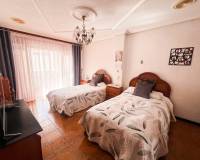 Resale - terraced_house - Guardamar del Segura - Playa Centro Guardamar
