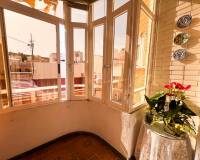 Resale - terraced_house - Guardamar del Segura - Playa Centro Guardamar