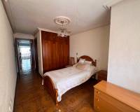 Resale - terraced_house - Guardamar del Segura - Playa Centro Guardamar