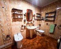 Resale - terraced_house - Guardamar del Segura - Playa Centro Guardamar