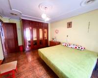 Resale - terraced_house - Guardamar del Segura - Playa Centro Guardamar