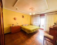 Resale - terraced_house - Guardamar del Segura - Playa Centro Guardamar
