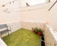 Resale - terraced_house - Guardamar del Segura - Playa Centro Guardamar