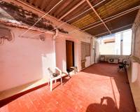 Resale - terraced_house - Guardamar del Segura - Playa Centro Guardamar