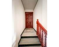 Resale - terraced_house - Guardamar del Segura - Playa Centro Guardamar
