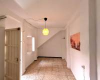 Resale - terraced_house - Los Alcazares - Los Narejos