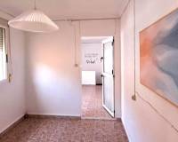 Resale - terraced_house - Los Alcazares - Los Narejos