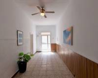Resale - terraced_house - Los Alcazares - Los Narejos