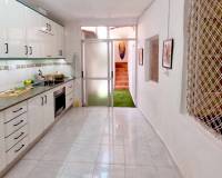 Resale - terraced_house - Los Alcazares - Los Narejos