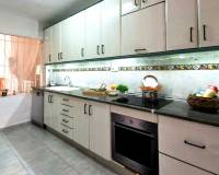 Resale - terraced_house - Los Alcazares - Los Narejos