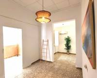 Resale - terraced_house - Los Alcazares - Los Narejos