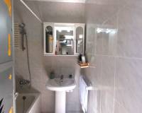 Resale - terraced_house - Los Alcazares - Los Narejos