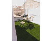 Resale - terraced_house - Los Alcazares - Los Narejos