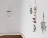 Resale - terraced_house - Los Alcazares - Los Narejos