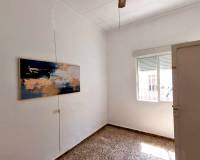 Resale - terraced_house - Los Alcazares - Los Narejos