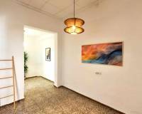Resale - terraced_house - Los Alcazares - Los Narejos