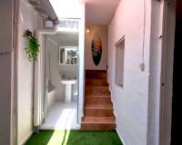 Resale - terraced_house - Los Alcazares - Los Narejos