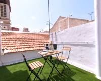 Resale - terraced_house - Los Alcazares - Los Narejos
