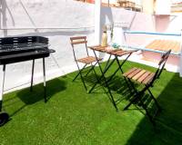Resale - terraced_house - Los Alcazares - Los Narejos
