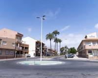 Resale - terraced_house - Los Alcazares - Los Narejos
