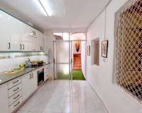 Resale - terraced_house - Los Alcazares - Los Narejos
