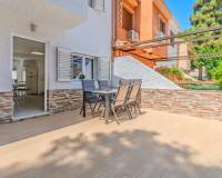 Resale - terraced_house - Los Alcazares - Los Narejos