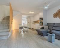 Resale - terraced_house - Los Alcazares - Los Narejos