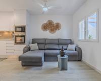 Resale - terraced_house - Los Alcazares - Los Narejos