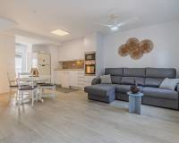 Resale - terraced_house - Los Alcazares - Los Narejos