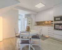 Resale - terraced_house - Los Alcazares - Los Narejos