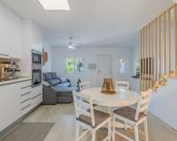 Resale - terraced_house - Los Alcazares - Los Narejos