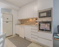 Resale - terraced_house - Los Alcazares - Los Narejos