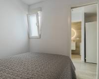 Resale - terraced_house - Los Alcazares - Los Narejos