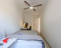 Resale - terraced_house - Los Alcazares - Los Narejos