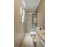 Resale - terraced_house - Los Alcazares - Los Narejos