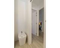 Resale - terraced_house - Los Alcazares - Los Narejos