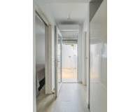 Resale - terraced_house - Los Alcazares - Los Narejos