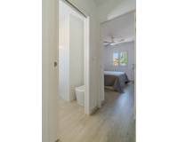 Resale - terraced_house - Los Alcazares - Los Narejos