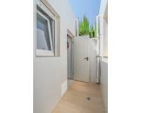 Resale - terraced_house - Los Alcazares - Los Narejos