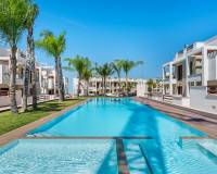 Resale - Terraced house - Los Balcones