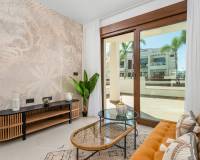 Resale - Terraced house - Los Balcones
