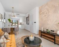 Resale - Terraced house - Los Balcones