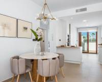 Resale - Terraced house - Los Balcones